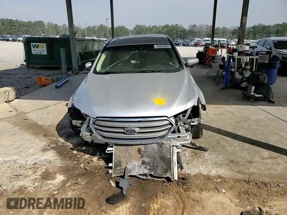 ✅ 2018 Ford Taurus SEL • VIN: 1FAHP2H81JG102426 • Lot: 46935005. Listed on Copart with 118,921 mi. Free auction sales archive from the USA and detailed vehicle history report at DreamBid. Image 11.