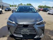 ✅ 2022 Lexus NX 350h • VIN: 2T2AKCEZ8NC007519 • Лот: 69376825. Опубликован ранее на Copart с пробегом 46 610 миль. Бесплатный доступ к архиву аукционных продаж из США и подробный отчёт об истории автомобиля на DreamBid. Изображение 5.