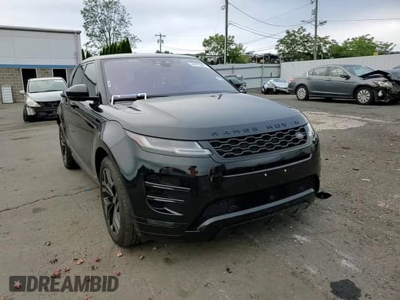 ✅ 2020 Land Rover Range Rover Evoque R-Dynamic SE • VIN: SALZL2GX9LH042064 • Лот: 64273905. Опубликован ранее на Copart с пробегом 67 100 миль. Бесплатный доступ к архиву аукционных продаж из США и подробный отчёт об истории автомобиля на DreamBid. Изображение 13.