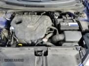 ✅ 2013 Hyundai Veloster w/Gray Int • VIN: KMHTC6AD9DU142088 • Lot: 83217374. Wystawiony na Copart z przebiegiem 83 328 mil. Bezpłatny archiwum sprzedaży aukcyjnych z USA i szczegółowy raport historii pojazdu na DreamBid. Zdjęcie 13.