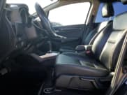 ✅ 2015 Honda Fit EX-L • VIN: 3HGGK5H86FM761736 • Lot: 91136635. Listed on Copart with 102,558 mi. Free auction sales archive from the USA and detailed vehicle history report at DreamBid. Image 7.