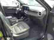 2025 Chevrolet TrailBlazer ACTIV с VIN KL79MVSL5SB153672, выставлен на аукционе IAAI как лот 43013033 с пробегом 5 126 миль миль и . История ставок и продаж доступна на DreamBid. Изображение 5.