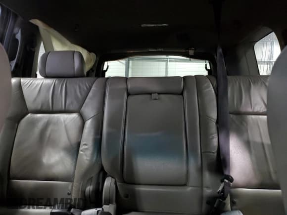 ✅ 2011 Honda Pilot EX-L • VIN: 5FNYF4H75BB051704 • Лот: 92026965. Опубликован ранее на Copart с пробегом 124 117 миль. Бесплатный доступ к архиву аукционных продаж из США и подробный отчёт об истории автомобиля на DreamBid. Изображение 10.