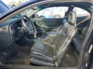 ✅ 2001 Pontiac Grand Prix GT • VIN: 1G2WP12K01F256118 • Lot: 79707064. Listed on Copart with 906,396 mi. Free auction sales archive from the USA and detailed vehicle history report at DreamBid. Image 7.