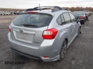 ✅ 2012 Subaru Impreza Special Sports Premium • VIN: JF1GPAL66CG241840 • Lot: 43699749. Listed on IAAI with 123,719 mi. Free auction sales archive from the USA and detailed vehicle history report at DreamBid. Image 4.