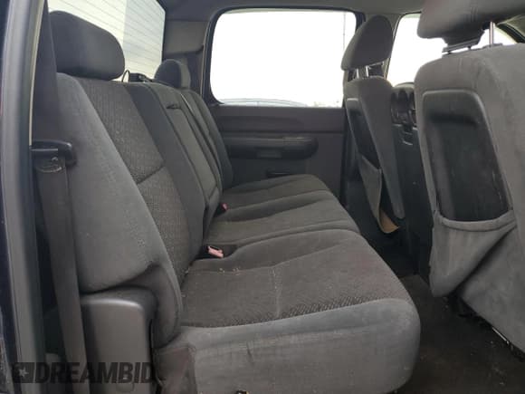 ✅ 2007 GMC Sierra 1500 SLT • VIN: 2GTEC13J771732910 • Лот: 89670855. Опубликован ранее на Copart с пробегом 312 564 миль. Бесплатный доступ к архиву аукционных продаж из США и подробный отчёт об истории автомобиля на DreamBid. Изображение 10.