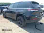 2024 Jeep Grand Cherokee Altitude с VIN 1C4RJHAG5RC252675, выставлен на аукционе IAAI как лот 42613521 с пробегом 8 027 миль миль и . История ставок и продаж доступна на DreamBid. Изображение 3.