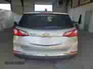 2019 Chevrolet Equinox LT с VIN 3GNAXUEV8KL275835, выставлен на аукционе Copart как лот 84555775 с пробегом 98 392 миль миль и Списание • Salvage title. История ставок и продаж доступна на DreamBid. Изображение 6.