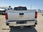 ✅ 2015 Chevrolet Silverado 2500HD LT • VIN: 1GC1KVE8XFF170673 • Lot: 59818525. Listed on Copart with 126,295 mi. Free auction sales archive from the USA and detailed vehicle history report at DreamBid. Image 6.