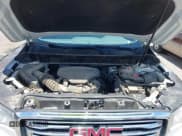 ✅ 2019 GMC Acadia SLE • VIN: 1GKKNSLS1KZ254306 • Лот: 42759573. Опубликован ранее на IAAI с пробегом 165 014 миль. Бесплатный доступ к архиву аукционных продаж из США и подробный отчёт об истории автомобиля на DreamBid. Изображение 10.