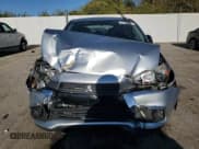 ✅ 2016 Mitsubishi Outlander ES • VIN: JA4AP3AUXGZ041304 • Lot: 87063745. Listed on Copart with 173,268 mi. Free auction sales archive from the USA and detailed vehicle history report at DreamBid. Image 5.