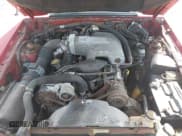 ✅ 1989 Ford Mustang • VIN: 1FABP44E3KF276650 • Lot: 42733131. Listed on IAAI with 54,608 mi. Free auction sales archive from the USA and detailed vehicle history report at DreamBid. Image 10.