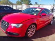 ✅ 2013 Audi A5 Premium Plus • VIN: WAULFAFR0DA022990 • Лот: 43470527. Опубликован ранее на IAAI с пробегом 135 573 миль. Бесплатный доступ к архиву аукционных продаж из США и подробный отчёт об истории автомобиля на DreamBid. Изображение 14.