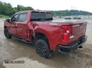 ✅ 2021 Chevrolet Silverado 1500 LT Trail Boss • VIN: 3GCPYFEL2MG398987 • Lot: 56880775. Wystawiony na Copart z przebiegiem 53 065 mil. Bezpłatny archiwum sprzedaży aukcyjnych z USA i szczegółowy raport historii pojazdu na DreamBid. Zdjęcie 2.