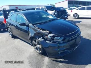 ✅ 2015 Dodge Dart GT • VIN: 1C3CDFEB6FD282133 • Лот: 43420743. Опубликован ранее на IAAI с пробегом 113 521 миль. Бесплатный доступ к архиву аукционных продаж из США и подробный отчёт об истории автомобиля на DreamBid. Изображение 1.