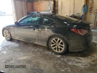 ✅ 2015 Hyundai Genesis Coupe R-Spec • VIN: KMHHU6KJ0FU124296 • Lot: 46195435. Wystawiony na Copart z przebiegiem 148 714 mil. Bezpłatny archiwum sprzedaży aukcyjnych z USA i szczegółowy raport historii pojazdu na DreamBid. Zdjęcie 2.