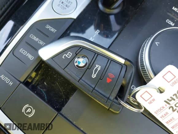 ✅ 2022 BMW 2 Series 228i • VIN: WBA53AK05N7K18799 • Lot: 43551575. Wystawiony na IAAI z przebiegiem 61 048 mil. Bezpłatny archiwum sprzedaży aukcyjnych z USA i szczegółowy raport historii pojazdu na DreamBid. Zdjęcie 11.