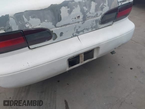 ✅ 1997 Geo Prizm LSi • VIN: 1Y1SK5267VZ435842 • Lot: 42475920. Wystawiony na IAAI z przebiegiem 120 985 mil. Bezpłatny archiwum sprzedaży aukcyjnych z USA i szczegółowy raport historii pojazdu na DreamBid. Zdjęcie 13.