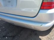 ✅ 2001 Mercedes-Benz M 320/430/500 • VIN: 4JGAB54E71A284509 • Lot: 42637984. Listed on IAAI with 183,496 mi. Free auction sales archive from the USA and detailed vehicle history report at DreamBid. Image 6.