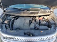 ✅ 2011 Ford Explorer XLT • VIN: 1FMHK7D81BGA78945 • Lot: 91569845. Wystawiony na Copart z przebiegiem 195 763 mil. Bezpłatny archiwum sprzedaży aukcyjnych z USA i szczegółowy raport historii pojazdu na DreamBid. Zdjęcie 12.