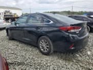 ✅ 2019 Hyundai Sonata SE • VIN: 5NPE24AF0KH737621 • Лот: 80335475. Опубликован ранее на Copart с пробегом 106 224 миль. Бесплатный доступ к архиву аукционных продаж из США и подробный отчёт об истории автомобиля на DreamBid. Изображение 2.