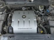 ✅ 2007 Cadillac DTS Luxury I • VIN: 1G6KD57Y77U110863 • Lot: 84774165. Wystawiony na Copart z przebiegiem 167 083 mil. Bezpłatny archiwum sprzedaży aukcyjnych z USA i szczegółowy raport historii pojazdu na DreamBid. Zdjęcie 11.