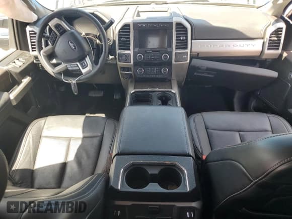 ✅ 2020 Ford F-250 XL • VIN: 1FT7W2BT7LED44190 • Lot: 53295085. Listed on Copart with 81,549 mi. Free auction sales archive from the USA and detailed vehicle history report at DreamBid. Image 8.