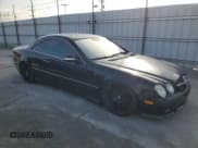 ✅ 2005 Mercedes-Benz CL 500 • VIN: WDBPJ75J65A044347 • Лот: 45980115. Опубликован ранее на Copart с пробегом 174 010 миль. Бесплатный доступ к архиву аукционных продаж из США и подробный отчёт об истории автомобиля на DreamBid. Изображение 4.