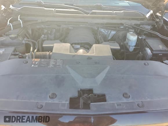 ✅ 2016 Chevrolet Silverado 1500 LTZ • VIN: 3GCUKSEJ4GG272274 • Lot: 94693185. Wystawiony na Copart z przebiegiem 144 083 mil. Bezpłatny archiwum sprzedaży aukcyjnych z USA i szczegółowy raport historii pojazdu na DreamBid. Zdjęcie 11.