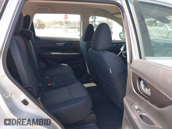 ✅ 2020 Nissan Rogue SL • VIN: 5N1AT2MV0LC793120 • Lot: 43197683. Wystawiony na IAAI z przebiegiem 52 733 mil. Bezpłatny archiwum sprzedaży aukcyjnych z USA i szczegółowy raport historii pojazdu na DreamBid. Zdjęcie 8.