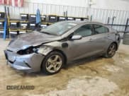 ✅ 2018 Chevrolet Volt LT • VIN: 1G1RC6S56JU116851 • Lot: 49536854. Wystawiony na Copart z przebiegiem 131 575 mil. Bezpłatny archiwum sprzedaży aukcyjnych z USA i szczegółowy raport historii pojazdu na DreamBid. Zdjęcie 1.