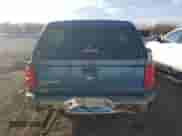 2006 Dodge Dakota SLT with VIN 1D7HW42N26S619350, listed as a Copart auction lot 78678944 with 40,279 mi miles and Clean title. Bid and sale history available at DreamBid. Image 6.