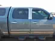 2007 GMC Sierra 1500 SLE1 with VIN 2GTEK13M571539815, listed as a IAAI auction lot 43098243 with Not provided miles and . Bid and sale history available at DreamBid. Image 14.