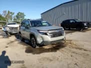 ✅ 2025 Subaru Forester Premium • VIN: JF2SLDDC7SH507804 • Lot: 86717565. Listed on Copart with 7,459 mi. Free auction sales archive from the USA and detailed vehicle history report at DreamBid. Image 15.