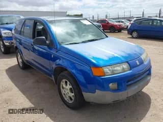 ✅ 2003 Saturn VUE • VIN: 5GZCZ63B53S888061 • Lot: 42129742. Wystawiony na IAAI z przebiegiem 163 561 mil. Bezpłatny archiwum sprzedaży aukcyjnych z USA i szczegółowy raport historii pojazdu na DreamBid. Zdjęcie 1.