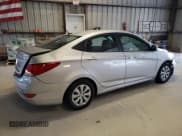 ✅ 2017 Hyundai Accent SE • VIN: KMHCT4AE4HU292080 • Лот: 70145284. Опубликован ранее на Copart с пробегом 187 956 миль. Бесплатный доступ к архиву аукционных продаж из США и подробный отчёт об истории автомобиля на DreamBid. Изображение 3.