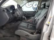 ✅ 2003 Mercedes-Benz M 350 • VIN: 4JGAB57EX3A408318 • Lot: 53401985. Listed on Copart with 179,045 mi. Free auction sales archive from the USA and detailed vehicle history report at DreamBid. Image 7.