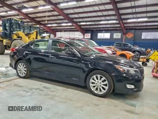 ✅ 2015 Kia Optima EX • VIN: 5XXGN4A76FG419691 • Лот: 96541495. Опубликован ранее на Copart с пробегом 225 269 миль. Бесплатный доступ к архиву аукционных продаж из США и подробный отчёт об истории автомобиля на DreamBid. Изображение 4.