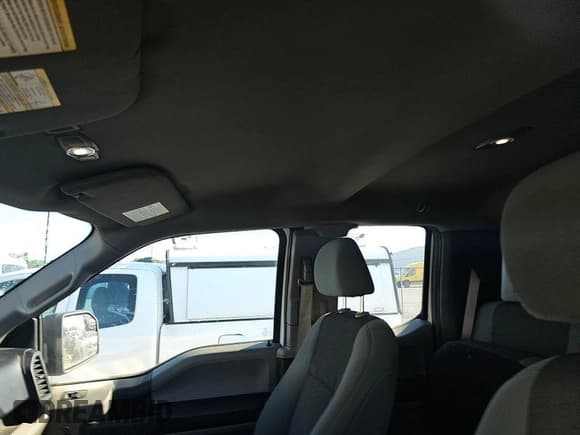 ✅ 2019 Ford F-150 XL • VIN: 1FTEX1EP6KKE99861 • Lot: 43827132. Listed on IAAI with 195,197 mi. Free auction sales archive from the USA and detailed vehicle history report at DreamBid. Image 29.