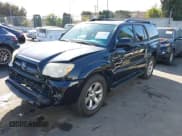 ✅ 2008 Toyota 4Runner Limited • VIN: JTEZT17RX8K001175 • Лот: 41397405. Опубликован ранее на IAAI с пробегом 130 047 миль. Бесплатный доступ к архиву аукционных продаж из США и подробный отчёт об истории автомобиля на DreamBid. Изображение 2.
