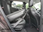 ✅ 2023 Ford Escape Platinum • VIN: 1FMCU9JZ1PUA17262 • Лот: 59888005. Опубликован ранее на Copart с пробегом 27 054 миль. Бесплатный доступ к архиву аукционных продаж из США и подробный отчёт об истории автомобиля на DreamBid. Изображение 11.