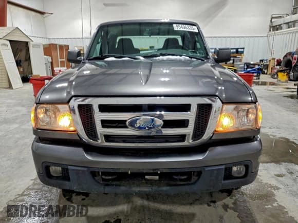 ✅ 2006 Ford Ranger XL • VIN: 1FTZR15E96PA46109 • Lot: 95496335. Listed on Copart with 95,426 mi. Free auction sales archive from the USA and detailed vehicle history report at DreamBid. Image 5.