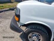 ✅ 2020 Chevrolet Express Cargo • VIN: 1GCWGAFGXL1276698 • Lot: 42406833. Listed on IAAI with 63,143 mi. Free auction sales archive from the USA and detailed vehicle history report at DreamBid. Image 20.