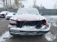 ✅ 2003 Chevrolet Silverado 1500 LS • VIN: 1GCEK19T63Z314805 • Lot: 43655888. Listed on IAAI with 285,453 mi. Free auction sales archive from the USA and detailed vehicle history report at DreamBid. Image 12.