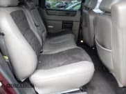 ✅ 2005 Hummer H2 SUV • VIN: 5GRGN23U35H116858 • Lot: 42884388. Wystawiony na IAAI z przebiegiem 125 653 mil. Bezpłatny archiwum sprzedaży aukcyjnych z USA i szczegółowy raport historii pojazdu na DreamBid. Zdjęcie 8.