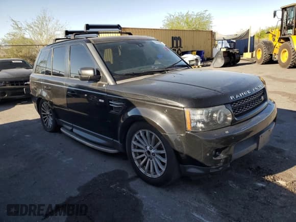 ✅ 2012 Land Rover Range Rover Sport HSE • VIN: SALSF2D44CA753411 • Lot: 58253215. Wystawiony na Copart z przebiegiem Nie podano. Bezpłatny archiwum sprzedaży aukcyjnych z USA i szczegółowy raport historii pojazdu na DreamBid. Zdjęcie 4.