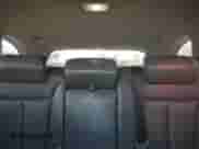 2007 Hyundai Santa Fe SE with VIN 5NMSH13E17H079817, listed as a Copart auction lot 85709465 with 281,245 mi miles and Salvage title. Bid and sale history available at DreamBid. Image 10.