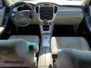 ✅ 2006 Toyota Highlander • VIN: JTEHD21A760041742 • Lot: 70429255. Listed on Copart with 174,875 mi. Free auction sales archive from the USA and detailed vehicle history report at DreamBid. Image 8.