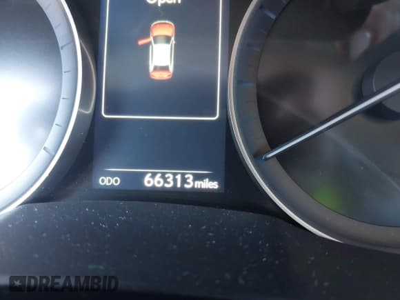 ✅ 2018 Lexus ES 350 • VIN: 58ABK1GG2JU102863 • Лот: 43702517. Опубликован ранее на IAAI с пробегом 66 313 миль. Бесплатный доступ к архиву аукционных продаж из США и подробный отчёт об истории автомобиля на DreamBid. Изображение 15.