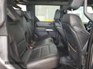 ✅ 2023 Ford Bronco Badlands • VIN: 1FMEE5DP1PLB61540 • Lot: 90666745. Listed on Copart with 17,636 mi. Free auction sales archive from the USA and detailed vehicle history report at DreamBid. Image 11.